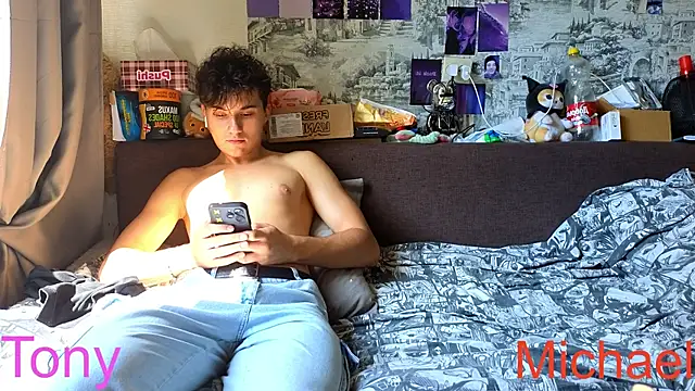 Snapshot of jordanjock chatting on 07.24.26 jordanjock online show from 07.24.26