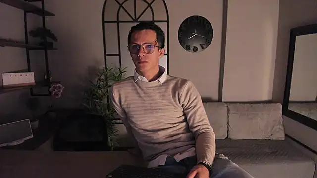 Brandon starkk online show from 12.15.25