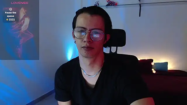 Brandon starkk online show from 05.05.26