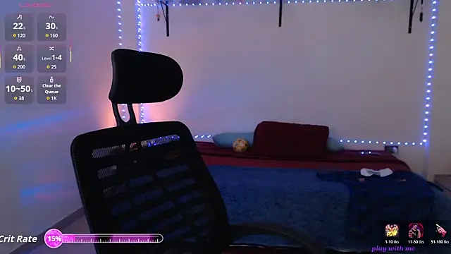 Brandon starkk online show from 06.20.26