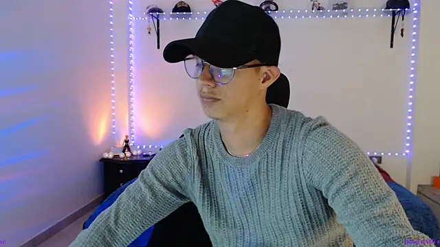 Snapshot of Brandon_starkk chatting on 07.07.26 Brandon starkk online show from 07.07.26
