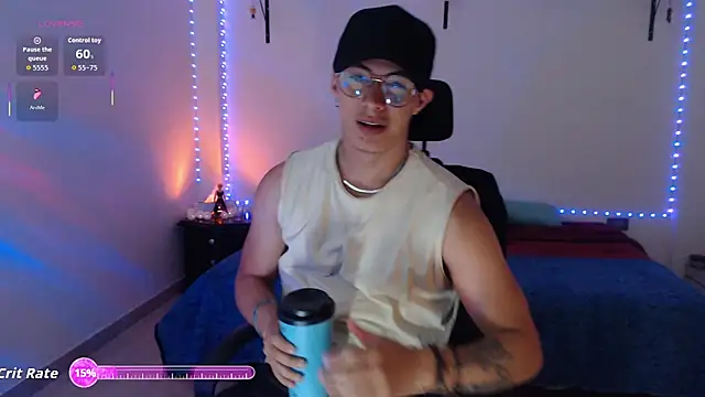 Snapshot of Brandon_starkk chatting on 07.09.26 Brandon starkk online show from 07.09.26