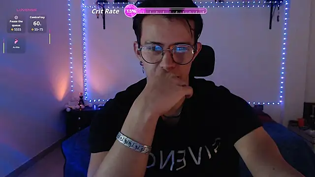 Snapshot of Brandon_starkk chatting on 07.19.26 Brandon starkk online show from 07.19.26