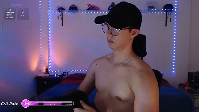 Snapshot of Brandon_starkk chatting on 07.23.26 Brandon starkk online show from 07.23.26