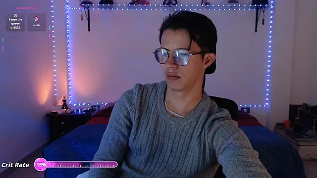 Snapshot of Brandon_starkk chatting on 07.24.26 Brandon starkk online show from 07.24.26