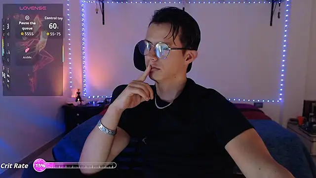 Snapshot of Brandon_starkk chatting on 07.24.26 Brandon starkk online show from 07.24.26