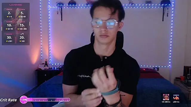 Snapshot of Brandon_starkk chatting on 07.26.26 Brandon starkk online show from 07.26.26