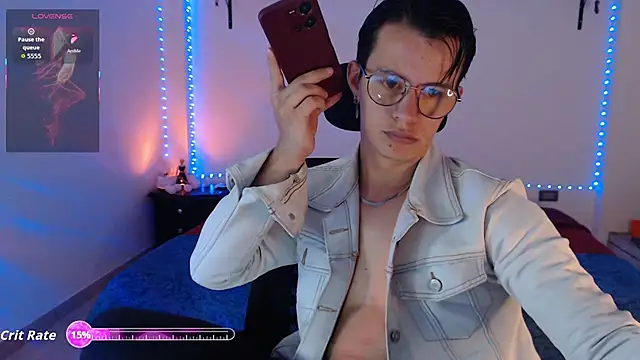 Snapshot of Brandon_starkk chatting on 07.29.26 Brandon starkk online show from 07.29.26