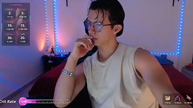 Snapshot of Brandon_starkk chatting on 08.05.26 Brandon starkk online show from 08.05.26