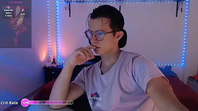 Snapshot of Brandon_starkk chatting on 08.07.26 Brandon starkk online show from 08.07.26