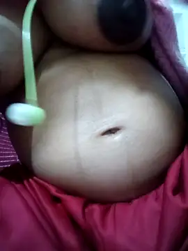 Anushasharma89 online show from 11.24.25