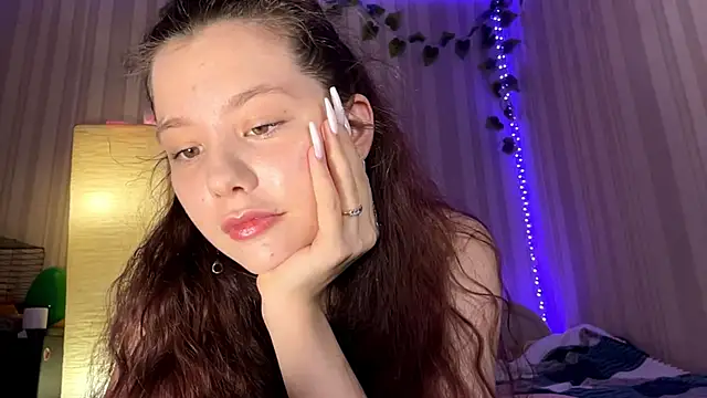 CutieSlim online show from 02.25.26