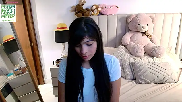 Emyii  online show from 05.04.26
