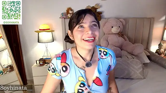 Emyii  online show from 06.11.26