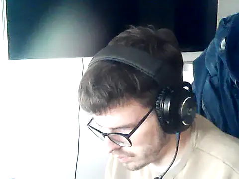 DesertedMonoxide online show from 03.25.26