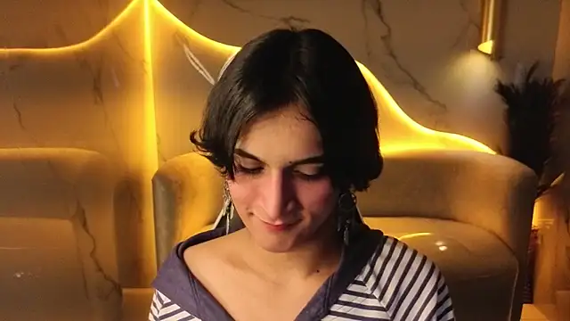 zoe tp online show from 11.29.25