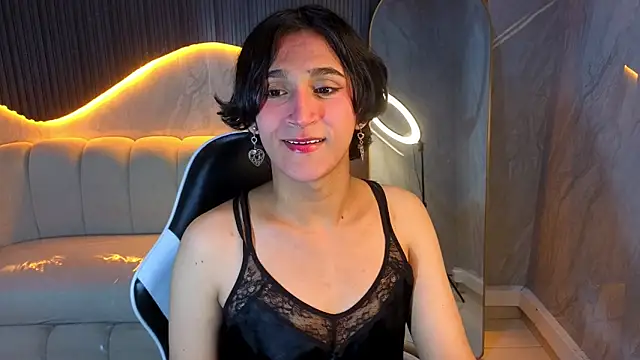 zoe tp online show from 12.21.25