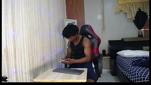 negga cum online show from 02.03.26