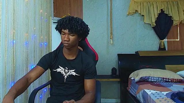 negga cum online show from 03.04.26