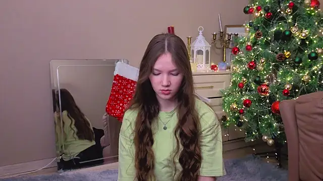 Snapshot of MelvinaEbner chatting on 01.11.26 MelvinaEbner online show from 01.11.26