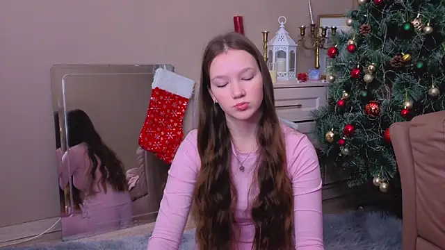 Snapshot of MelvinaEbner chatting on 01.12.26 MelvinaEbner online show from 01.12.26