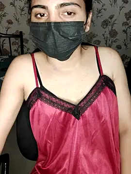 horneypussy007 online show from 04.27.26