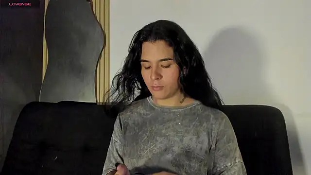 Snapshot of Angel-umbra chatting on 01.17.26 Angel-umbra online show from 01.17.26