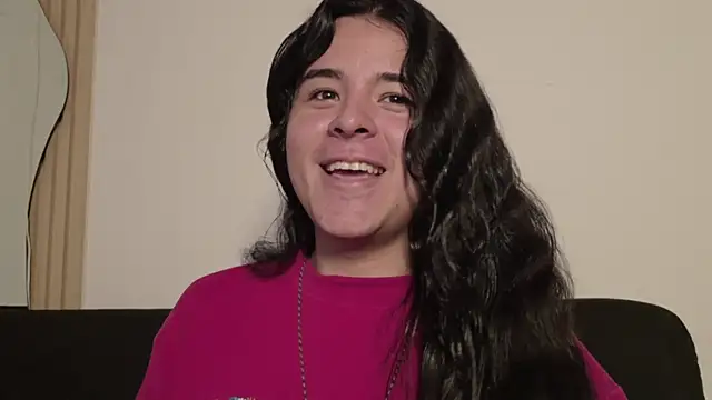 Angel-umbra online show from 03.02.26