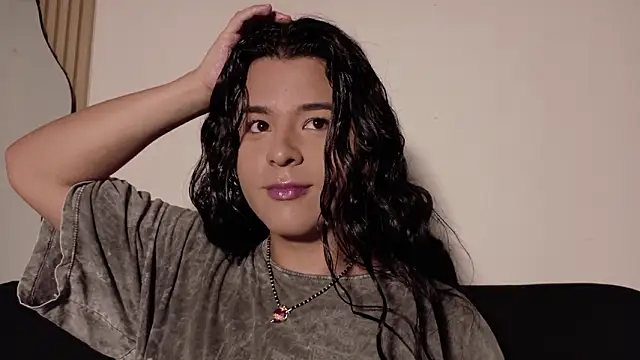 Angel-umbra online show from 03.05.26