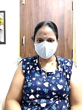 Queen-Neha online show from 05.04.26