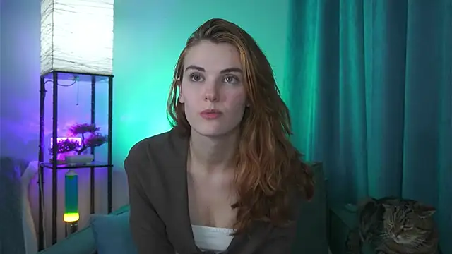 Snapshot of foxy_cute4you chatting on 03.13.26 foxy cute4you online show from 03.13.26