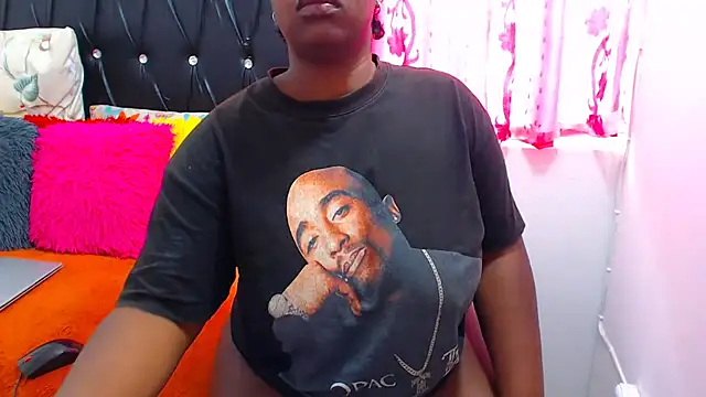 melanin lizzy online show from 01.13.26