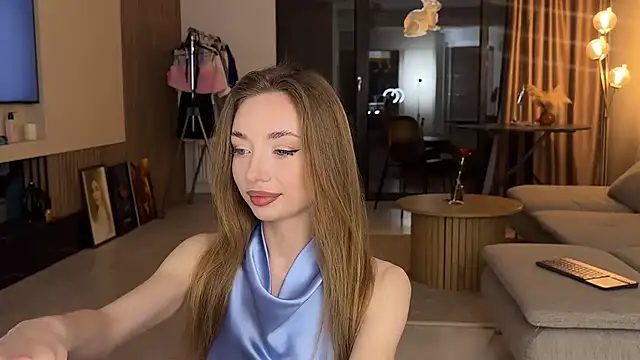 Jolienne online show from 05.03.26