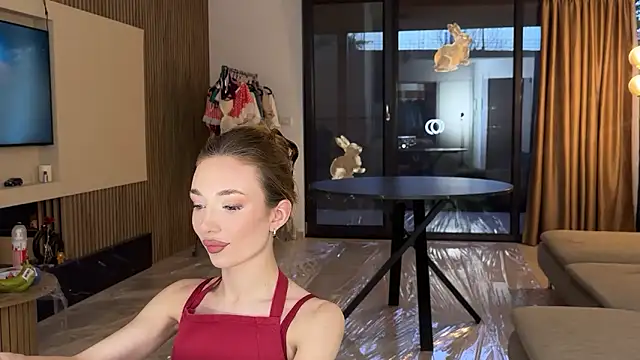 Jolienne online show from 05.29.26