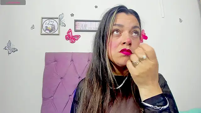  nanycute  online show from 03.31.26