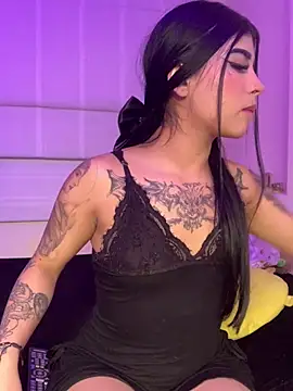 Dannii- online show from 06.17.26