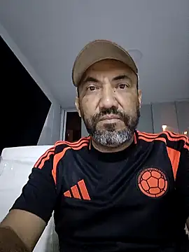 Calloyero2000 online show from 04.10.26