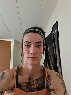 MaitressePomme3 online show from 11.23.25