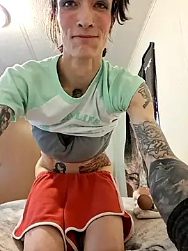 MaitressePomme3 online show from 11.28.25