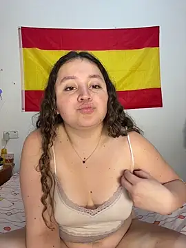 SulaySpain online show from 04.29.26