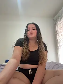 SulaySpain online show from 05.01.26