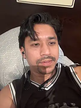 Jhonneeey online show from 11.17.25