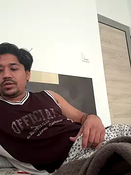 Jhonneeey online show from 11.17.25