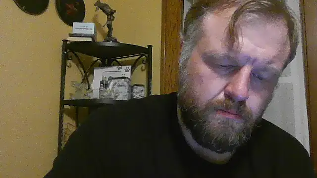 Snapshot of TheOneDonShaun chatting on 02.20.26 TheOneDonShaun online show from 02.20.26