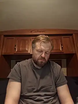 Snapshot of TheOneDonShaun chatting on 03.10.26 TheOneDonShaun online show from 03.10.26