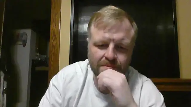 Snapshot of TheOneDonShaun chatting on 03.15.26 TheOneDonShaun online show from 03.15.26