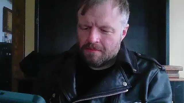 Snapshot of TheOneDonShaun chatting on 03.19.26 TheOneDonShaun online show from 03.19.26