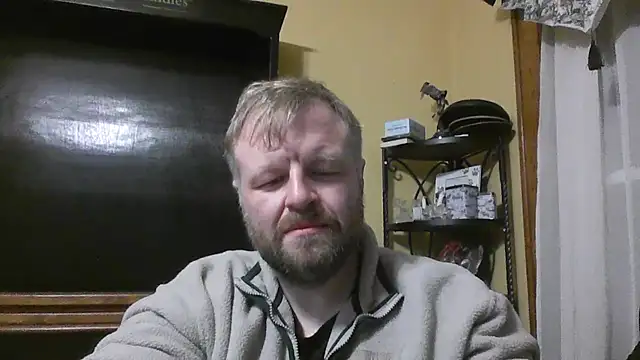 Snapshot of TheOneDonShaun chatting on 03.23.26 TheOneDonShaun online show from 03.23.26