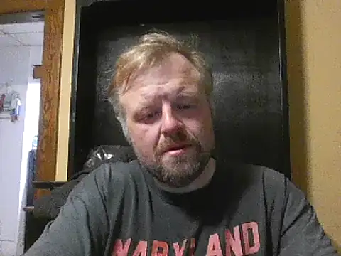 TheOneDonShaun online show from 05.11.26