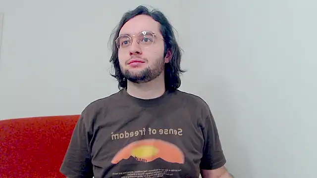 eren jaeger2000 online show from 02.09.26